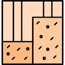 Gypsum Board & Solitex and Calcium Silicate